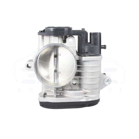 Encore Automotive Electronic Throttle Body, Tb-K10013 TB-K10013